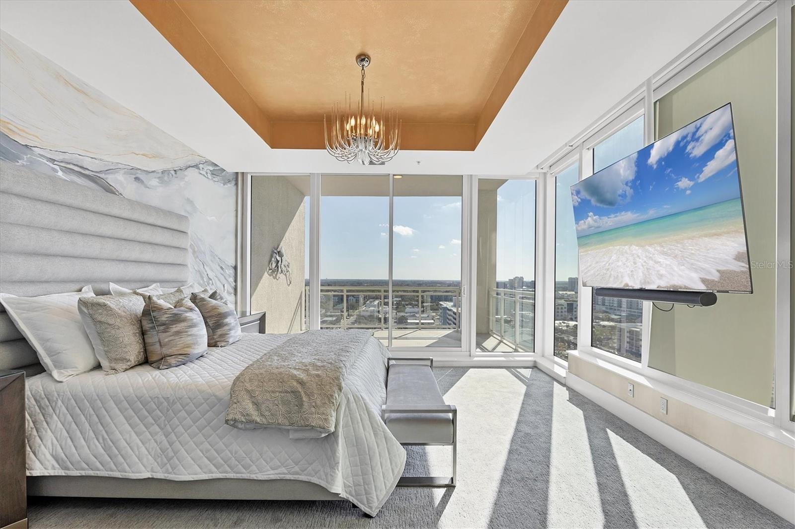 THE BLVD SARASOTA - Residential
