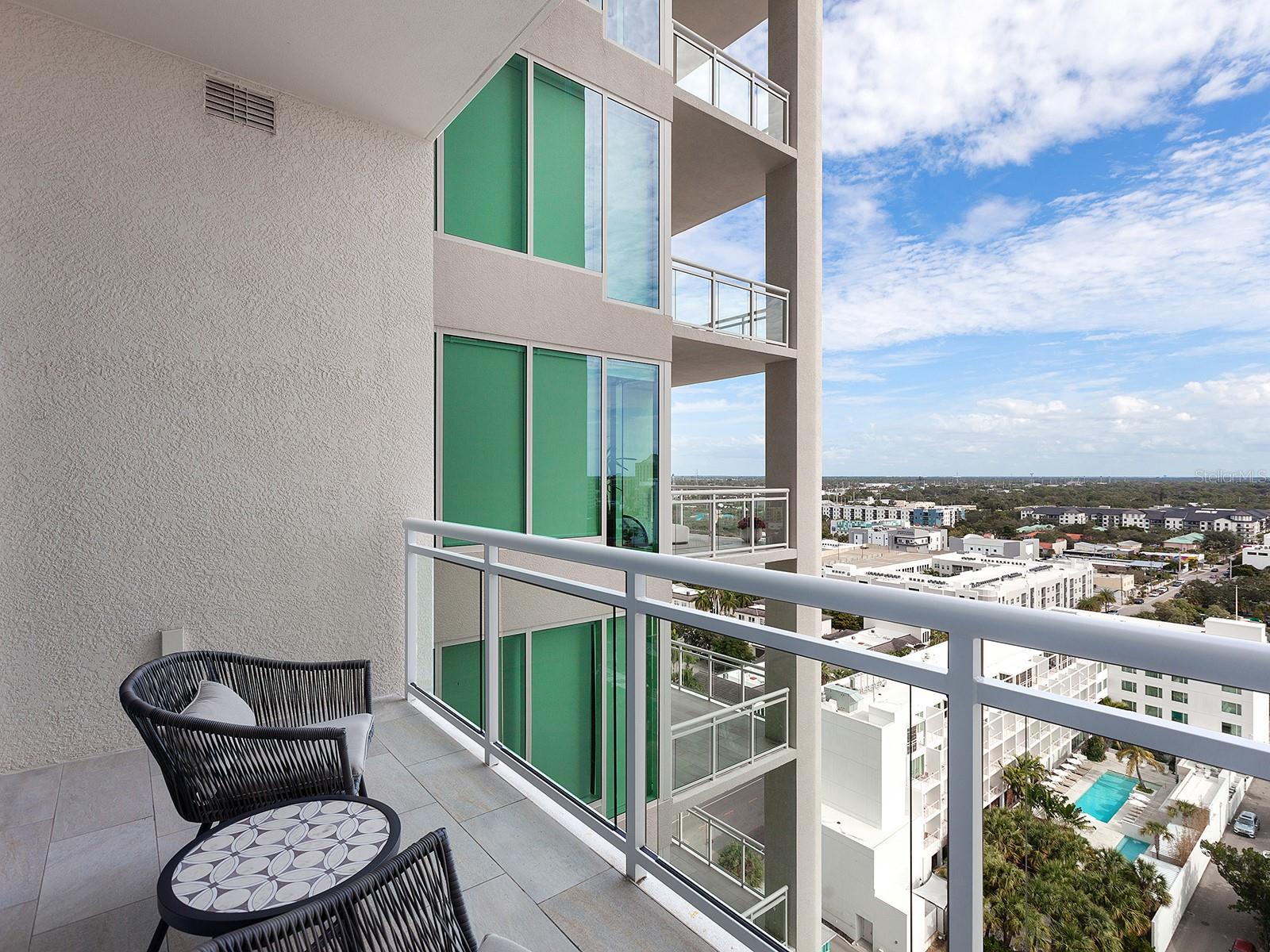 THE BLVD SARASOTA - Residential