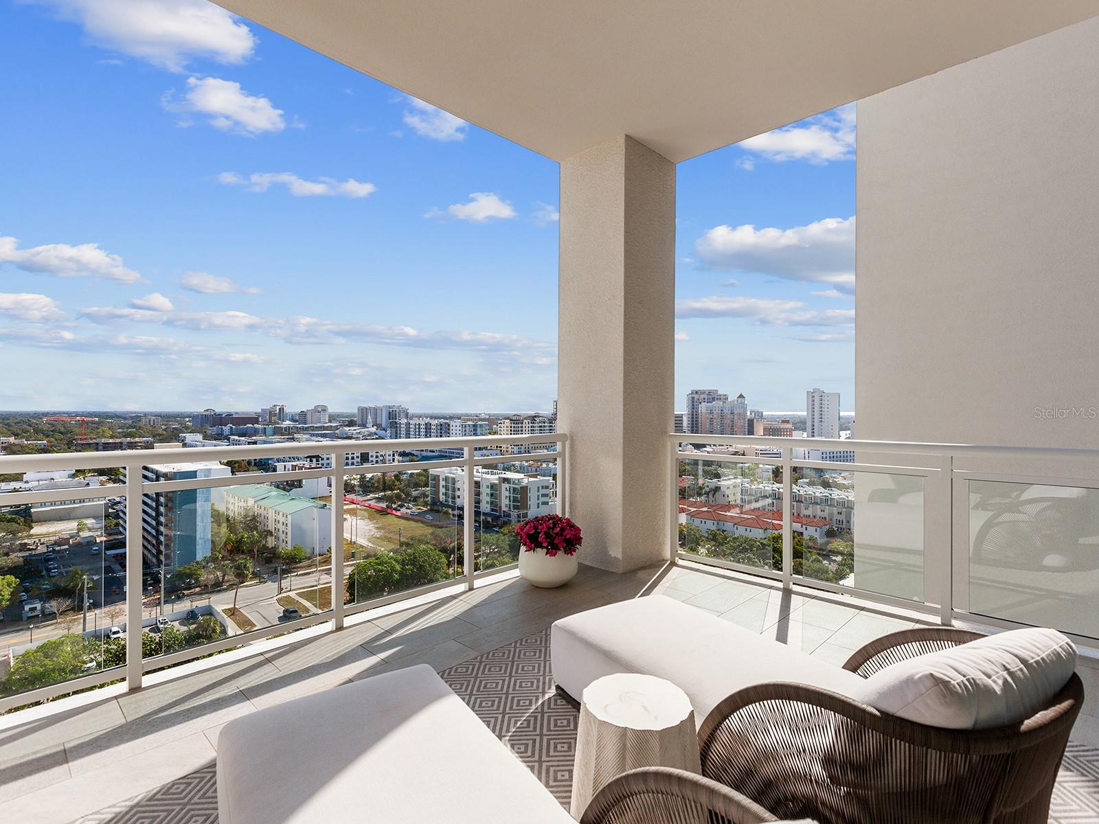 THE BLVD SARASOTA - Residential