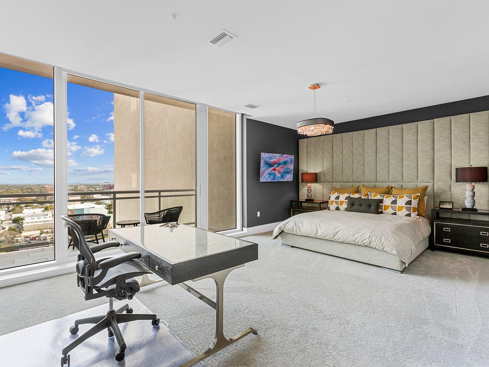 THE BLVD SARASOTA - Residential