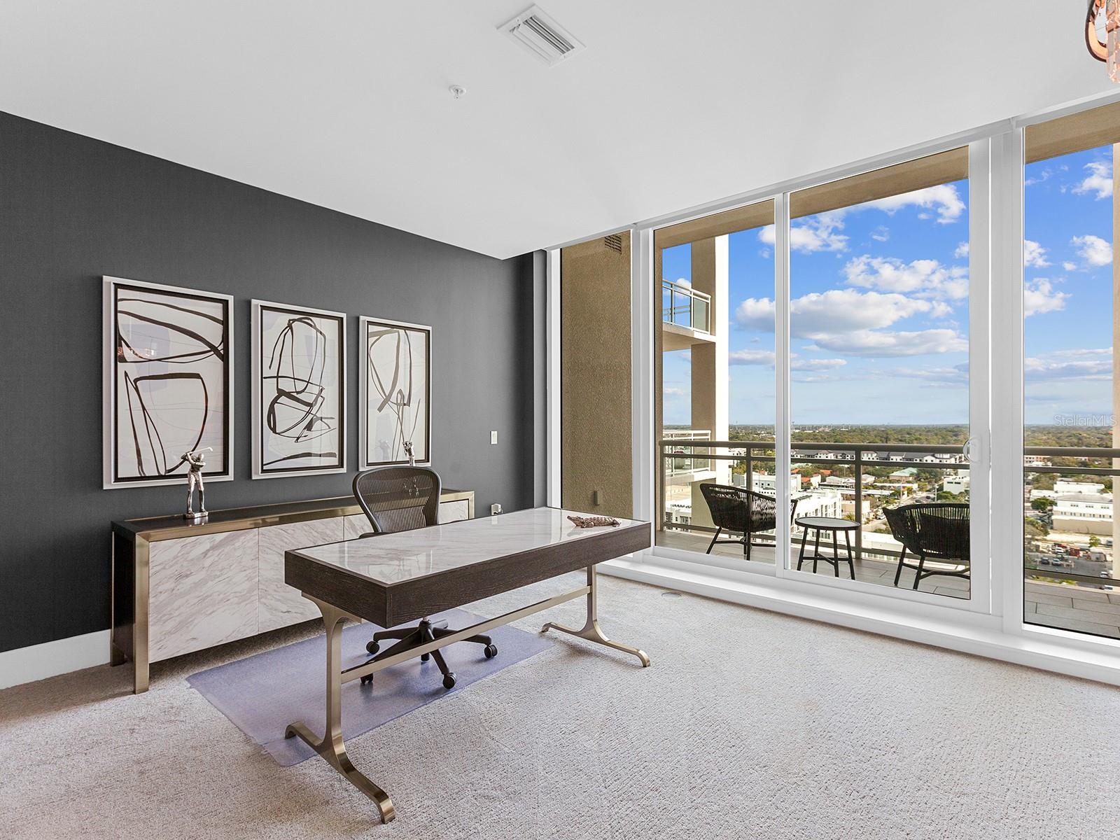 THE BLVD SARASOTA - Residential