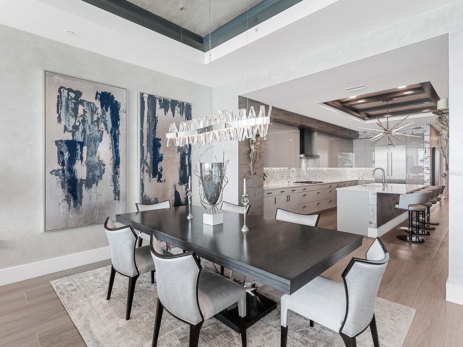 THE BLVD SARASOTA - Residential