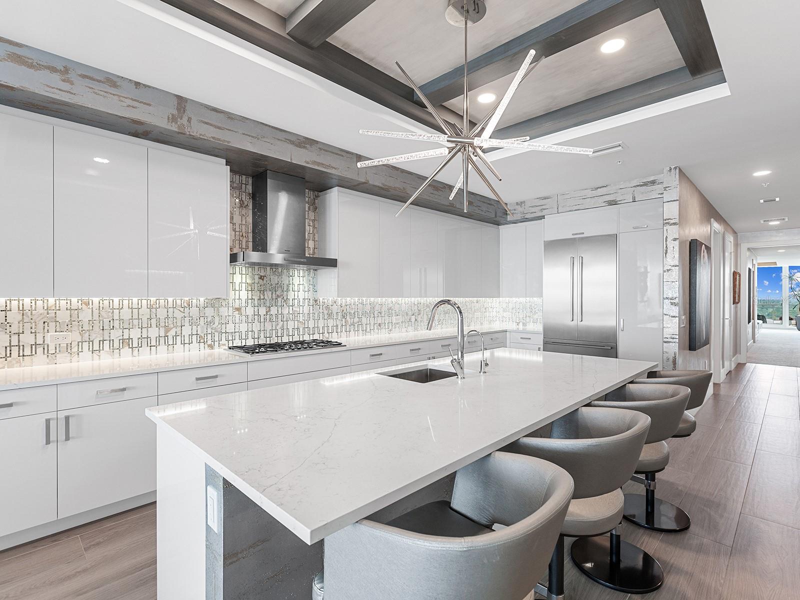 THE BLVD SARASOTA - Residential
