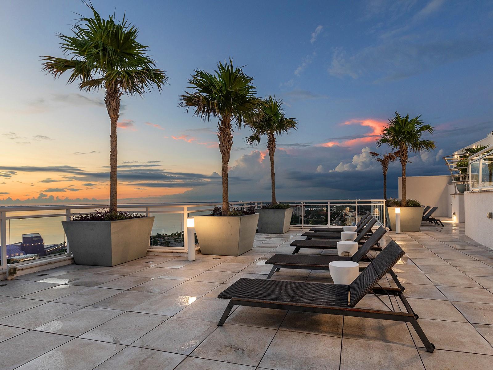 THE BLVD SARASOTA - Residential