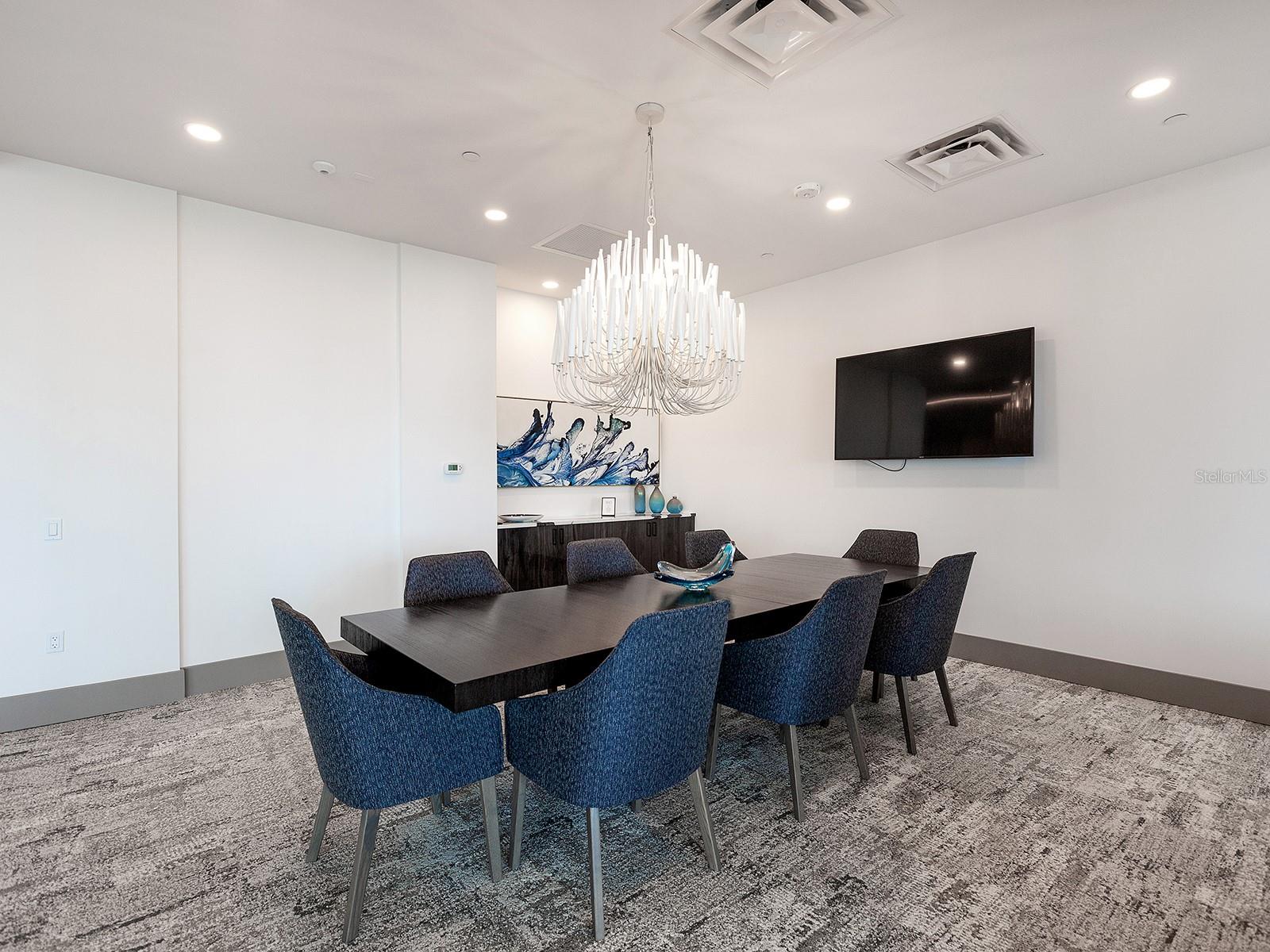 THE BLVD SARASOTA - Residential