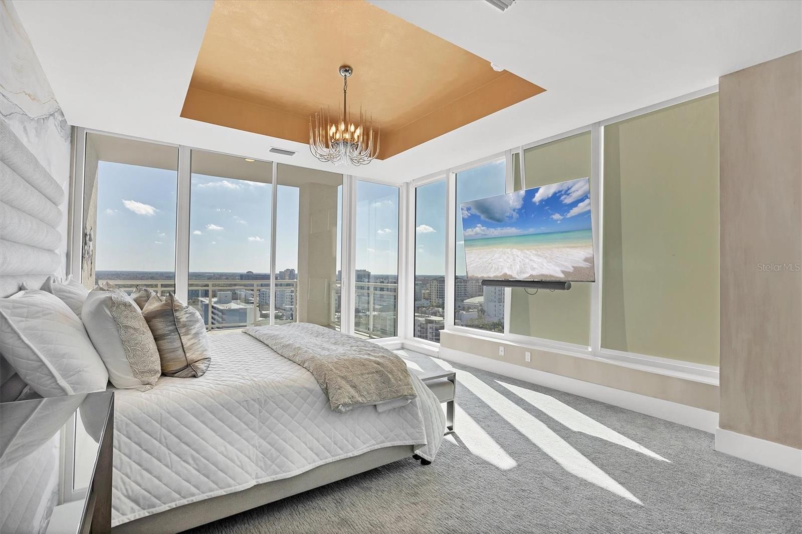 THE BLVD SARASOTA - Residential