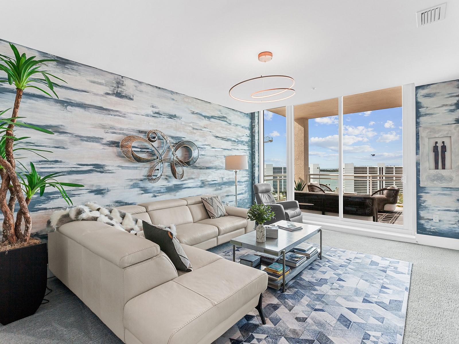 THE BLVD SARASOTA - Residential