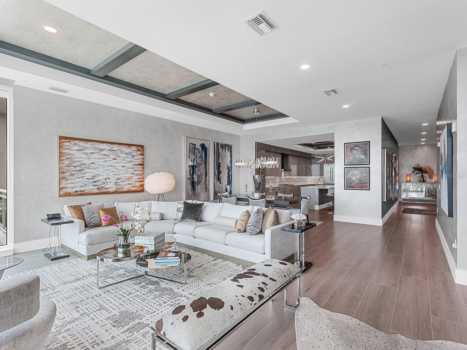THE BLVD SARASOTA - Residential
