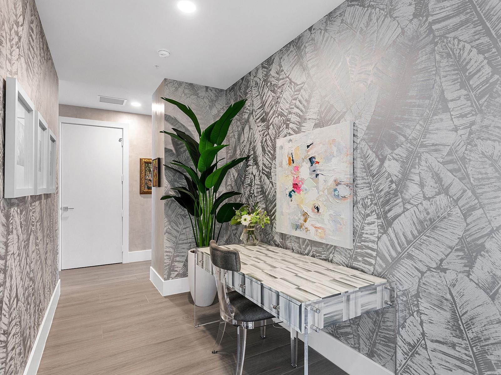 THE BLVD SARASOTA - Residential