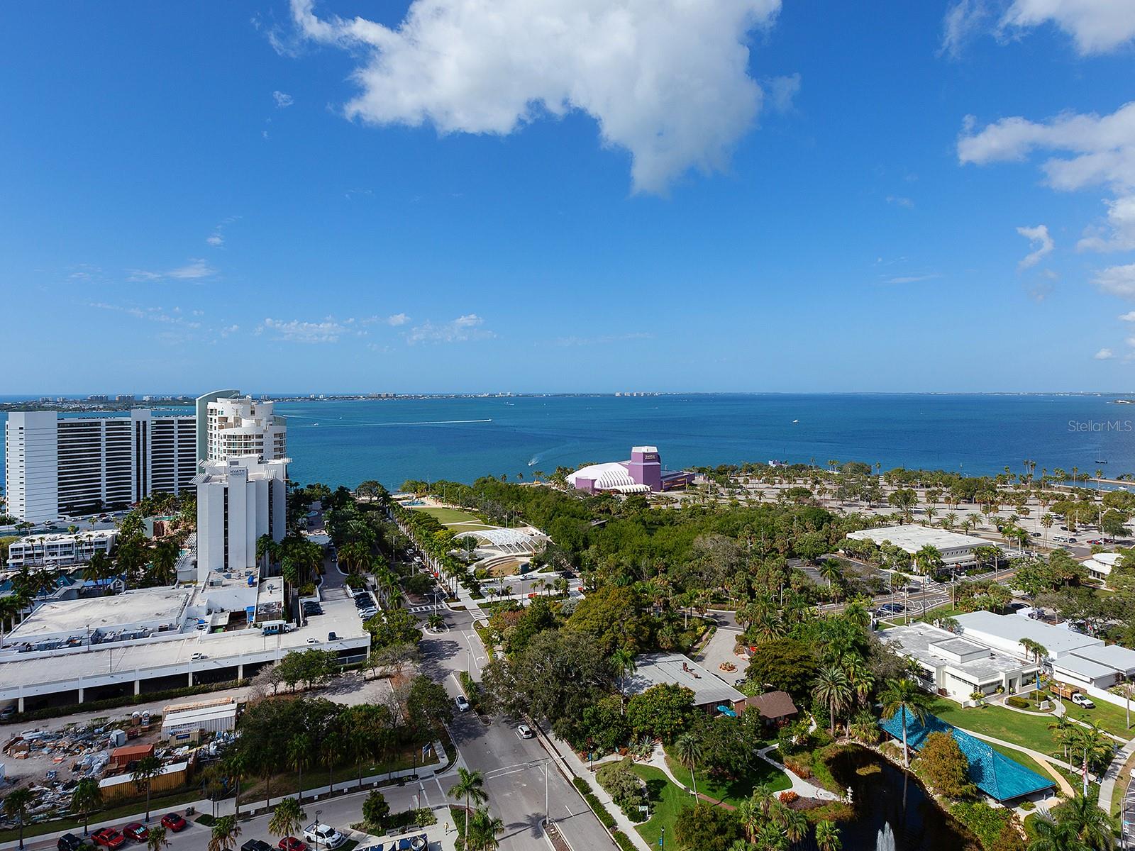 THE BLVD SARASOTA - Residential