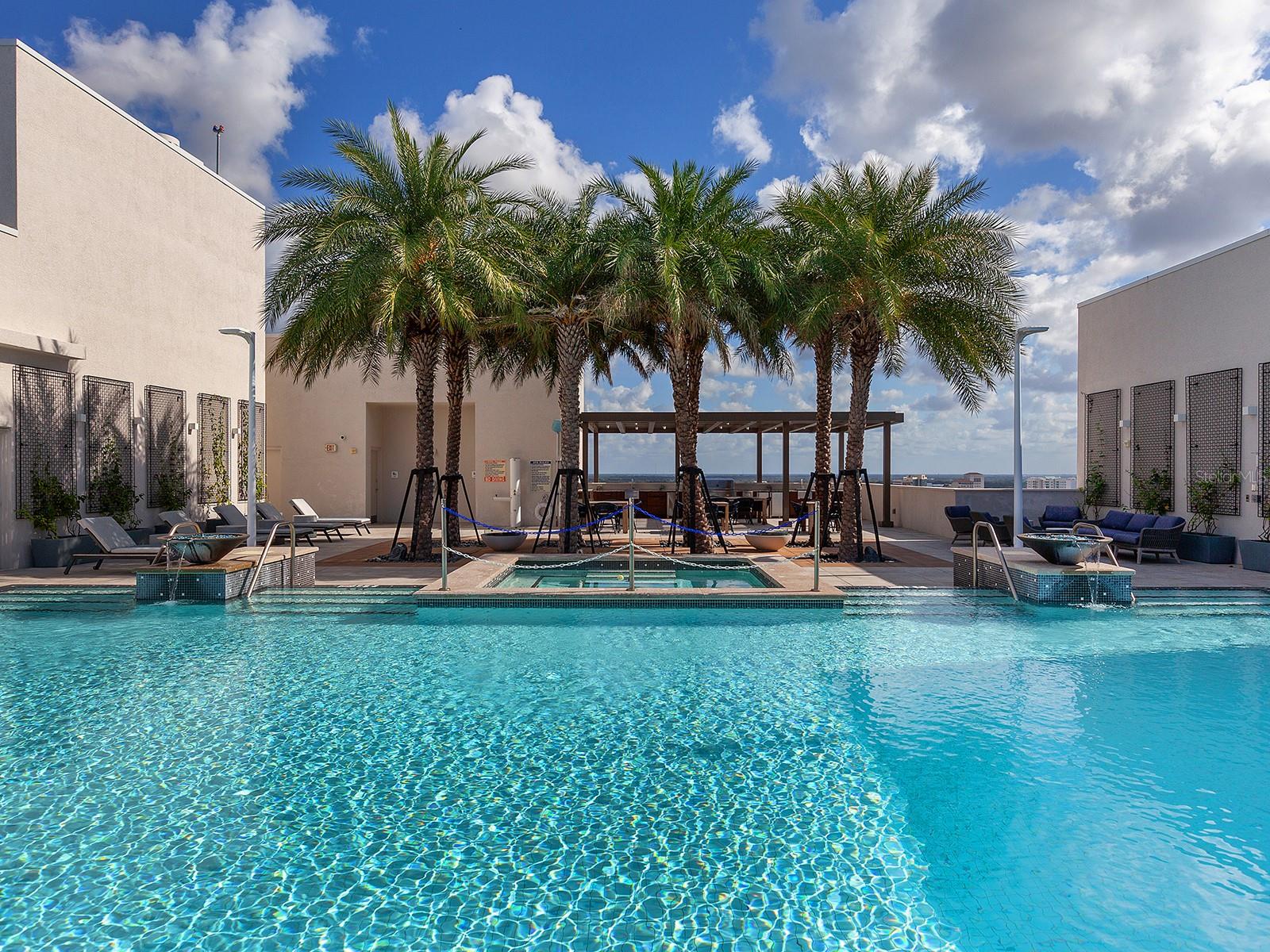 THE BLVD SARASOTA - Residential