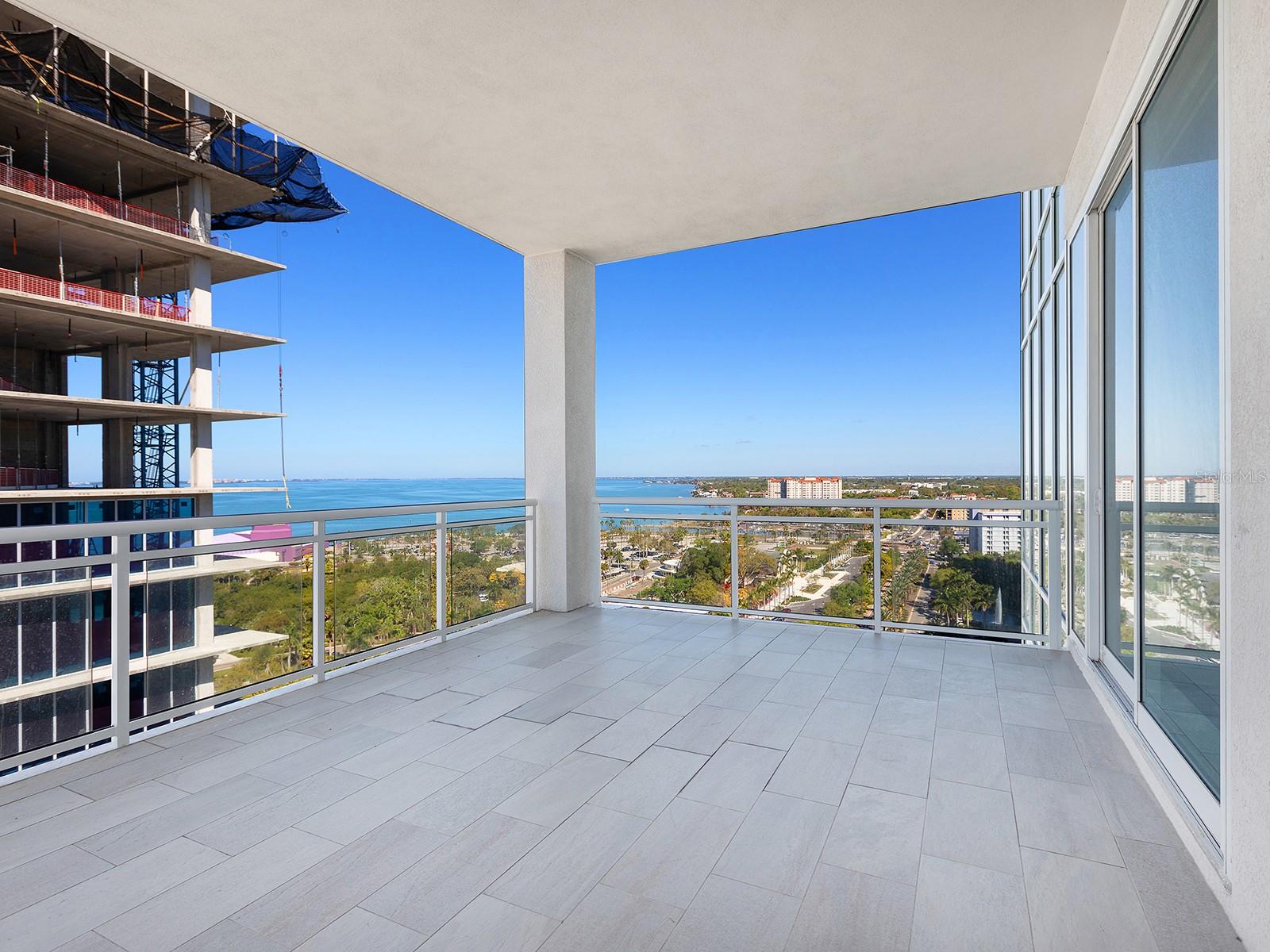THE BLVD SARASOTA - Residential
