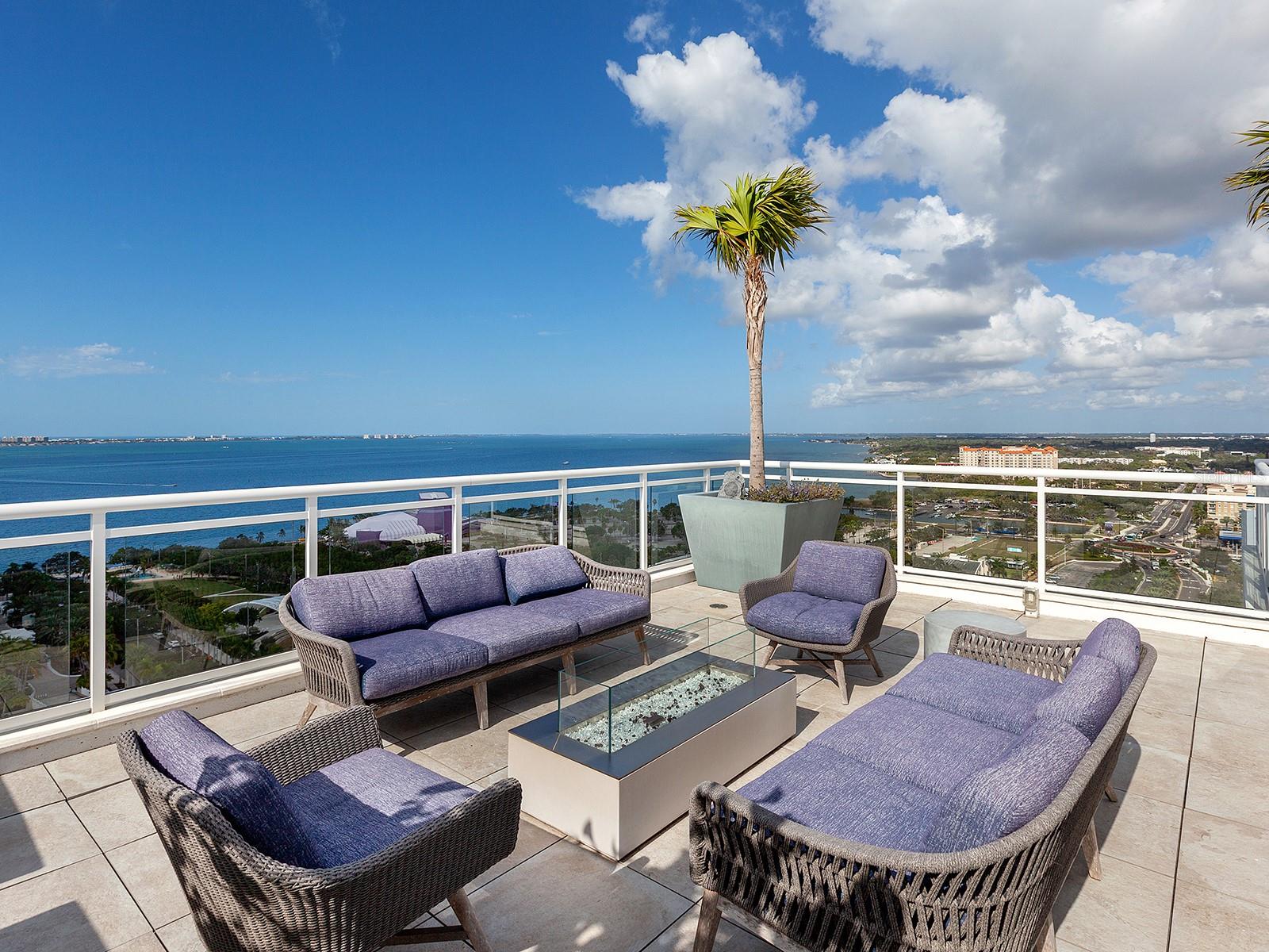 THE BLVD SARASOTA - Residential