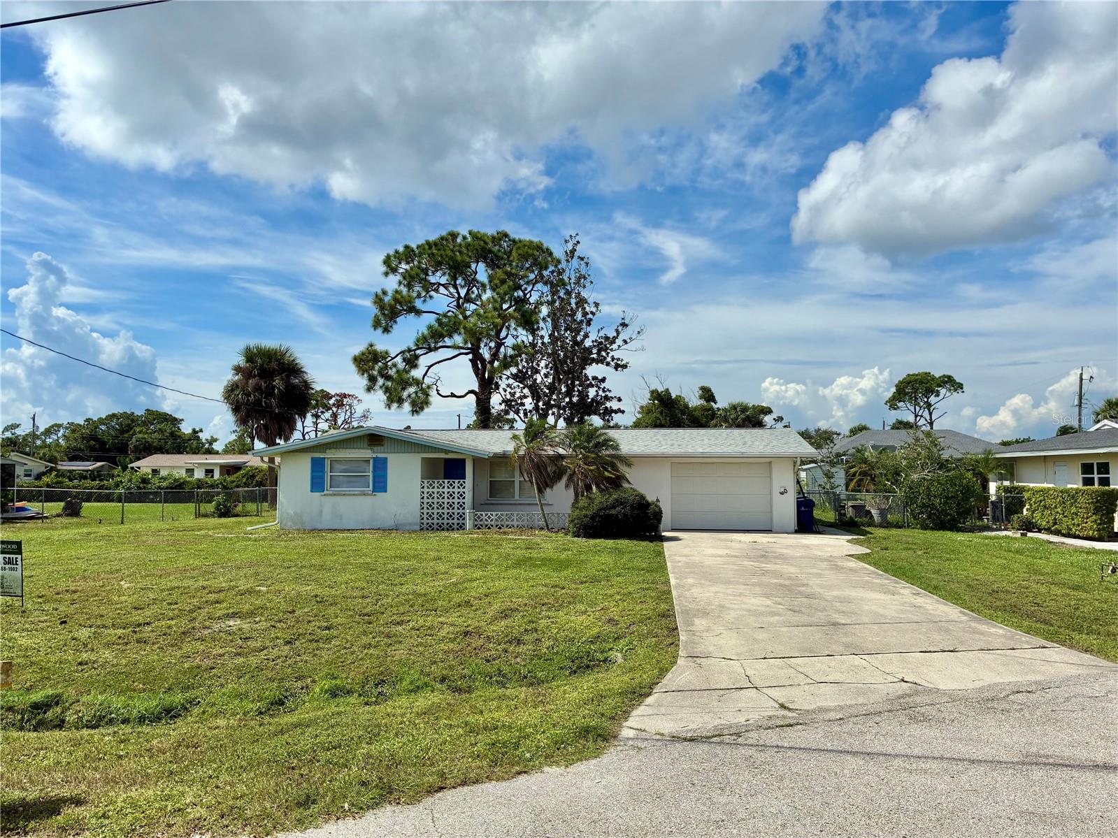 Check with Listing agent to confirm all room sizes and dimensions.