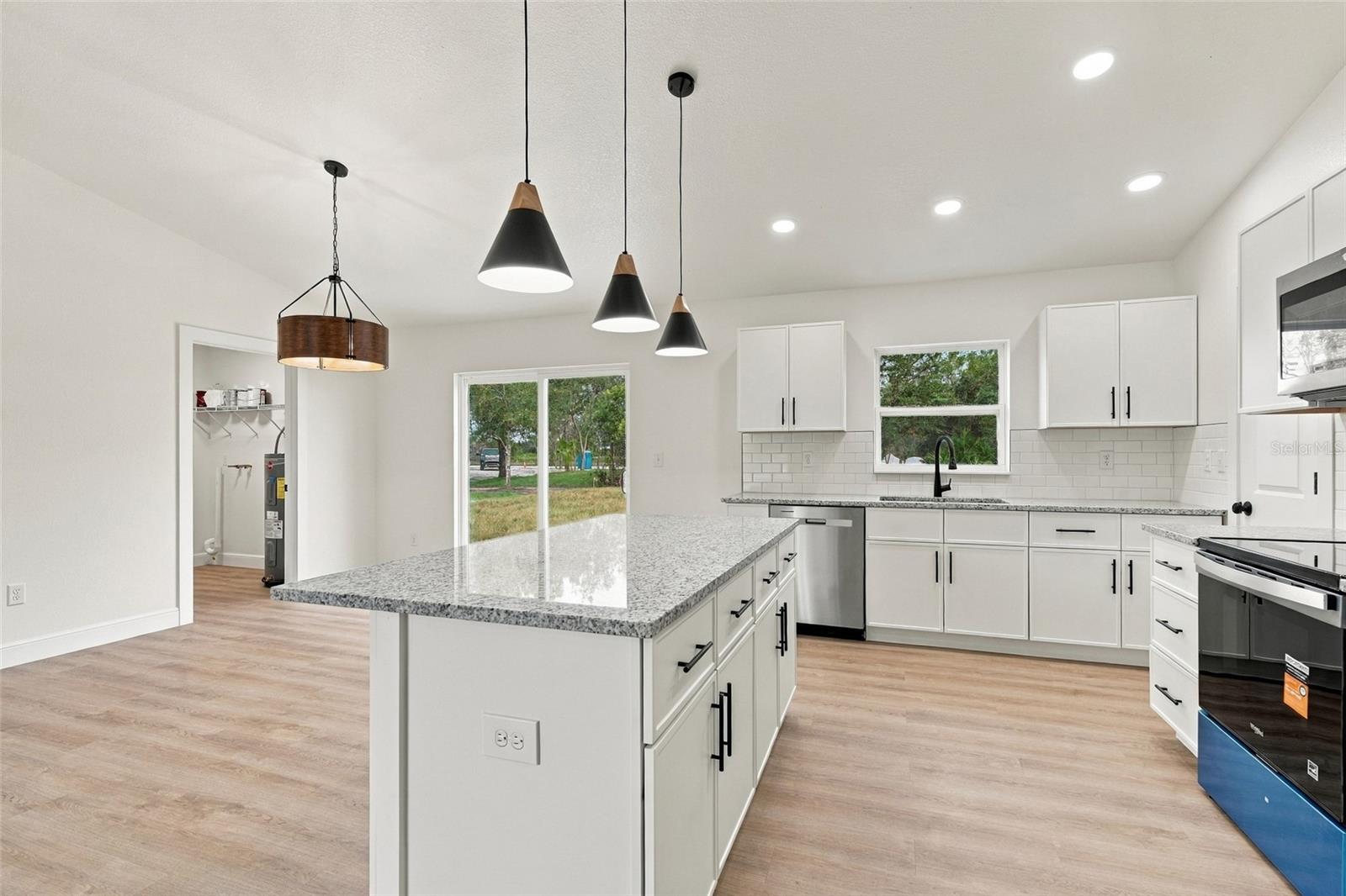 FLORACADIA SUB - Residential