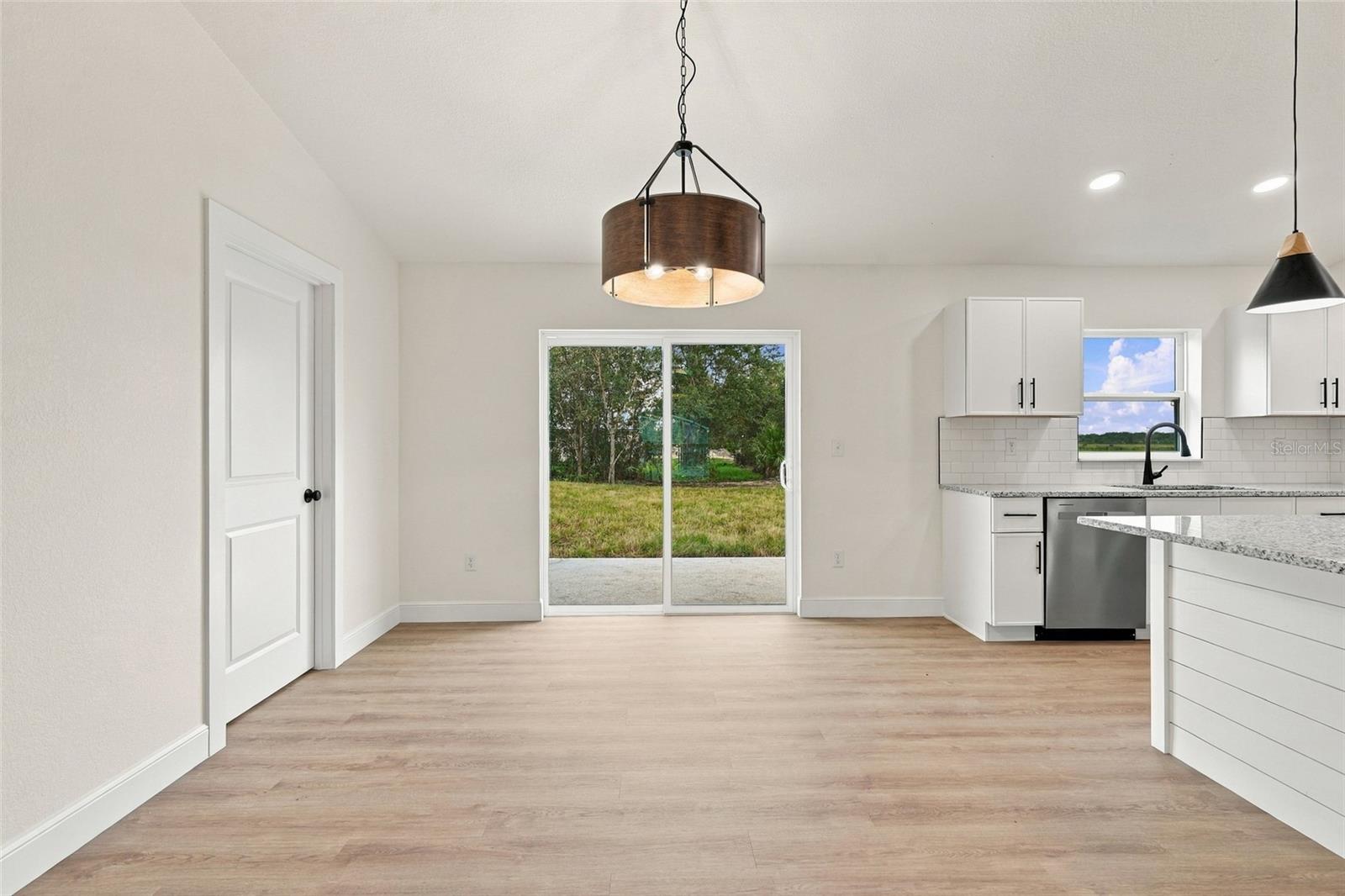 FLORACADIA SUB - Residential