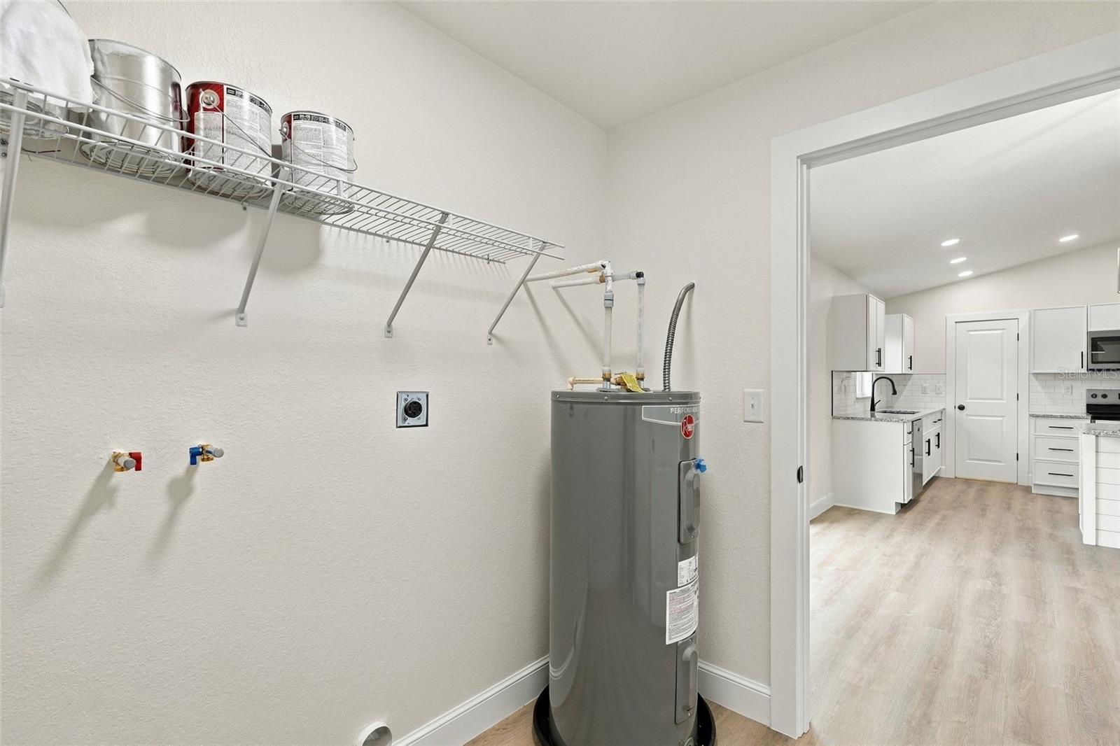 FLORACADIA SUB - Residential