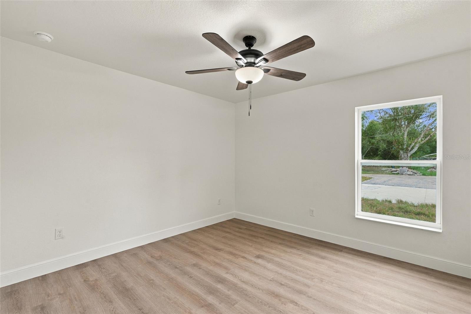 FLORACADIA SUB - Residential