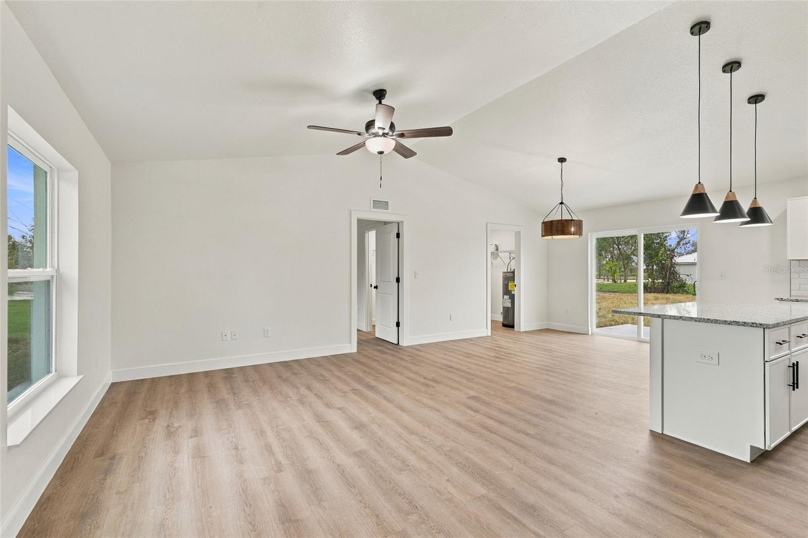 FLORACADIA SUB - Residential