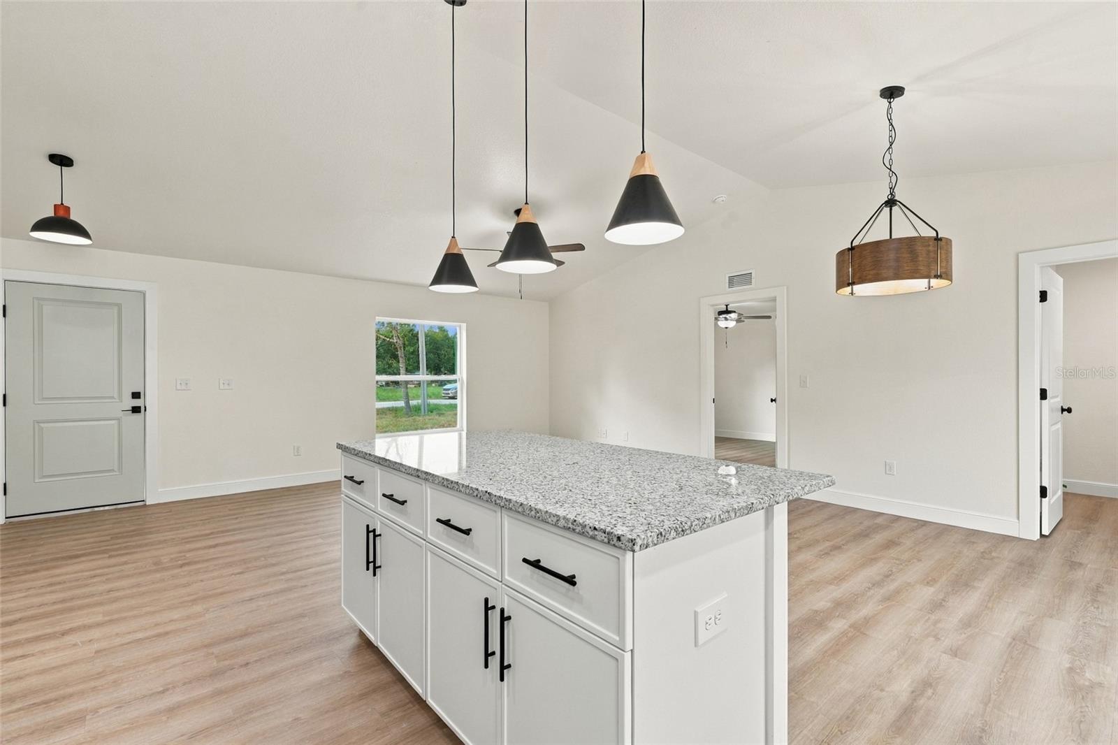 FLORACADIA SUB - Residential