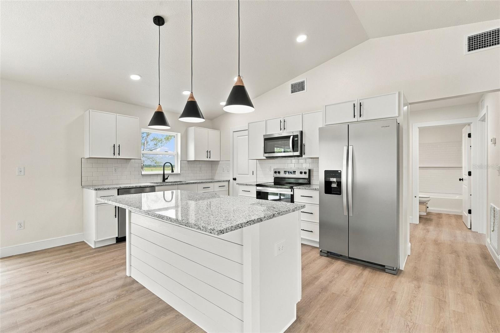 FLORACADIA SUB - Residential