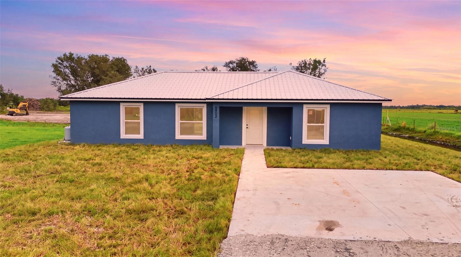 FLORACADIA SUB - Residential