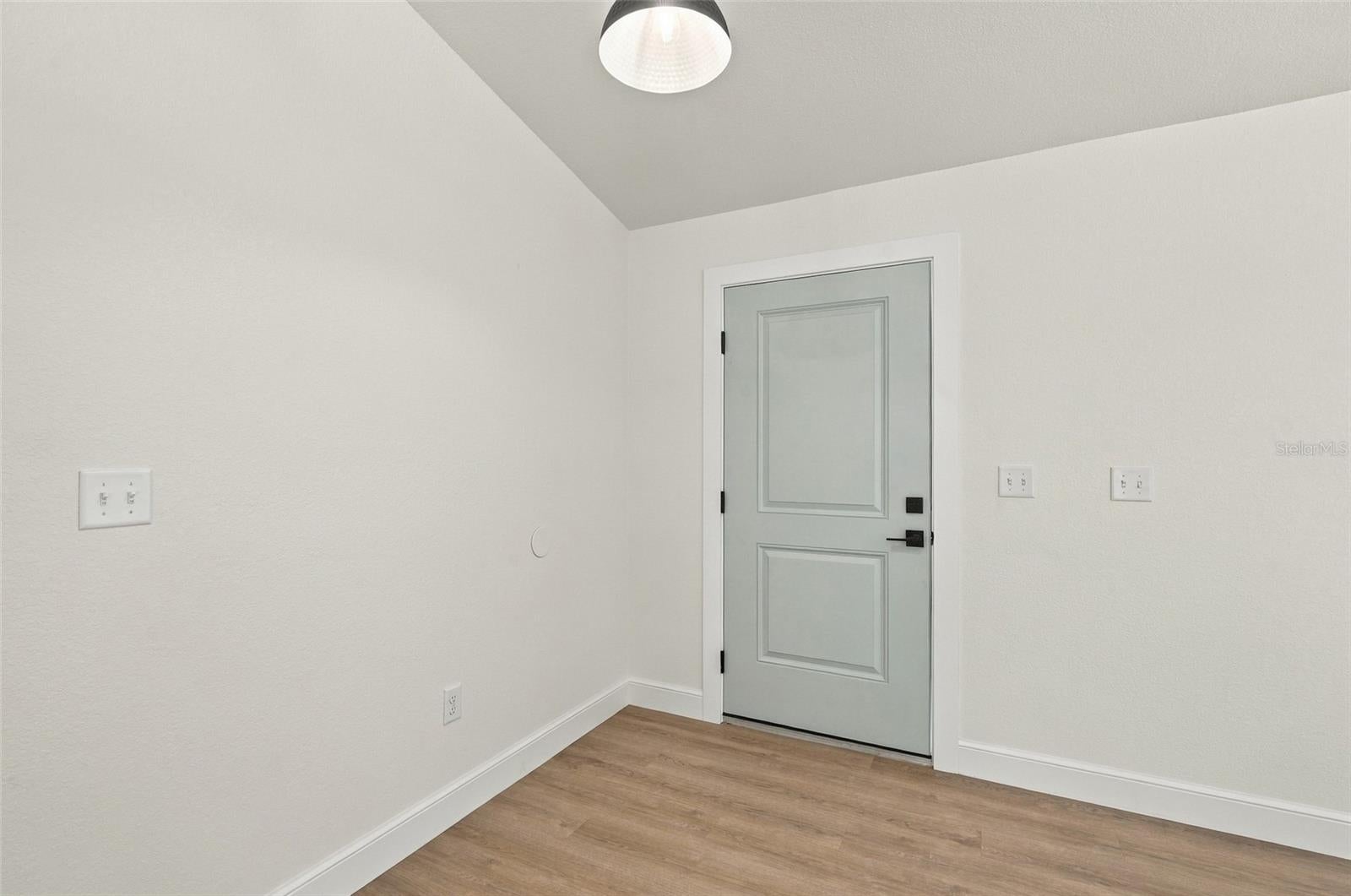 FLORACADIA SUB - Residential