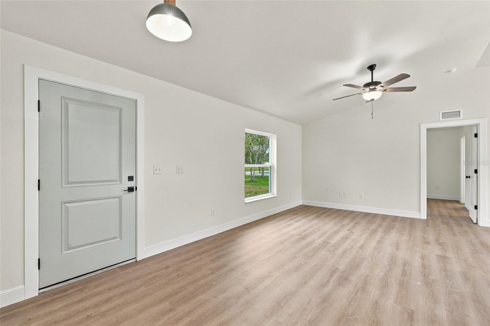 FLORACADIA SUB - Residential