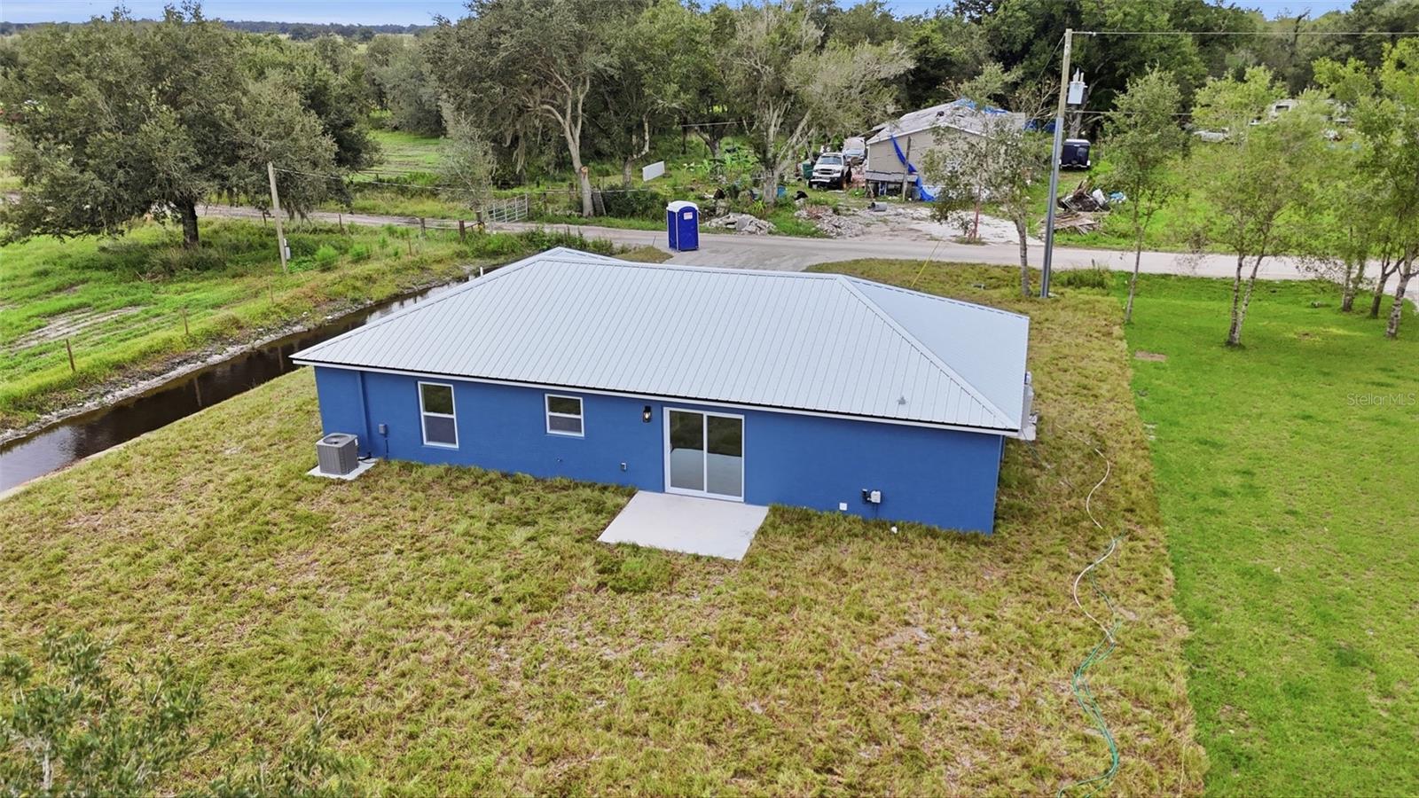 FLORACADIA SUB - Residential