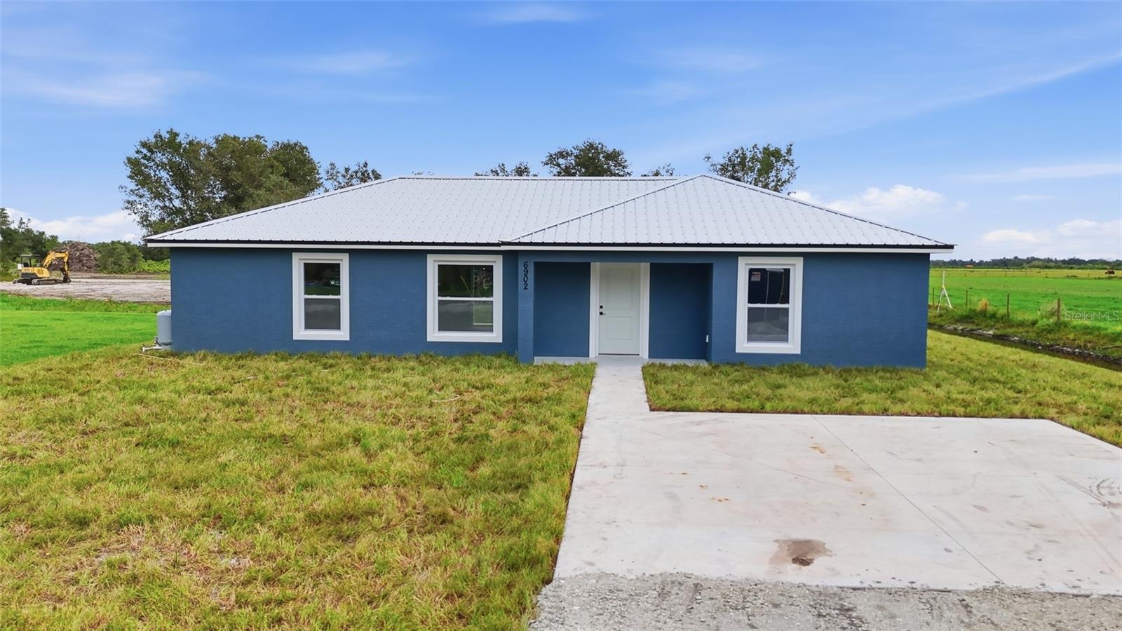 FLORACADIA SUB - Residential
