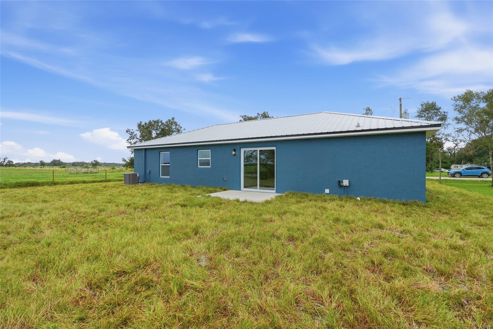 FLORACADIA SUB - Residential