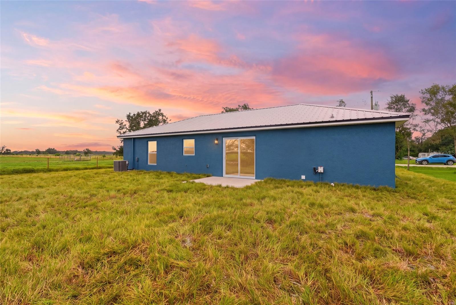 FLORACADIA SUB - Residential