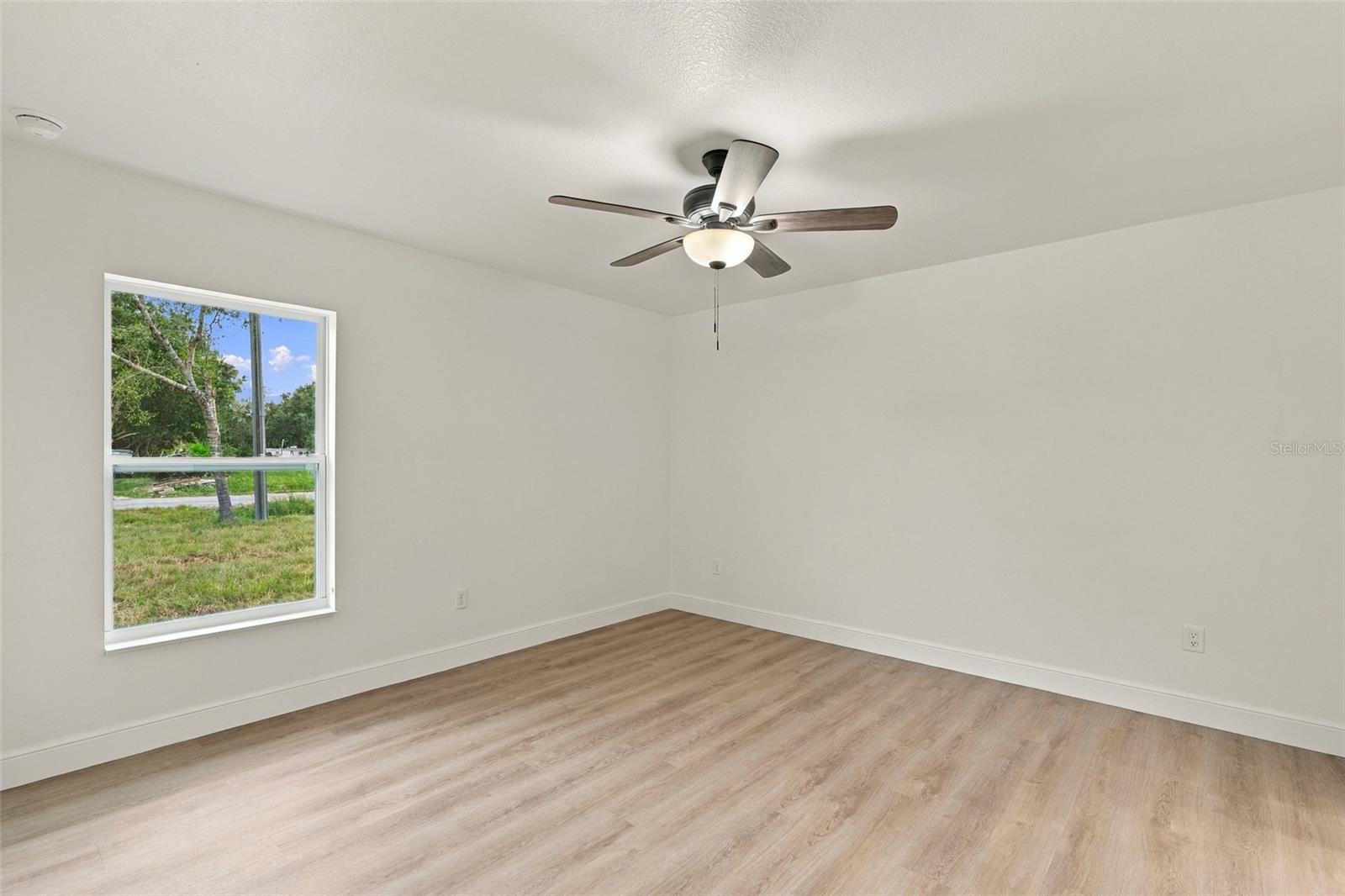 FLORACADIA SUB - Residential