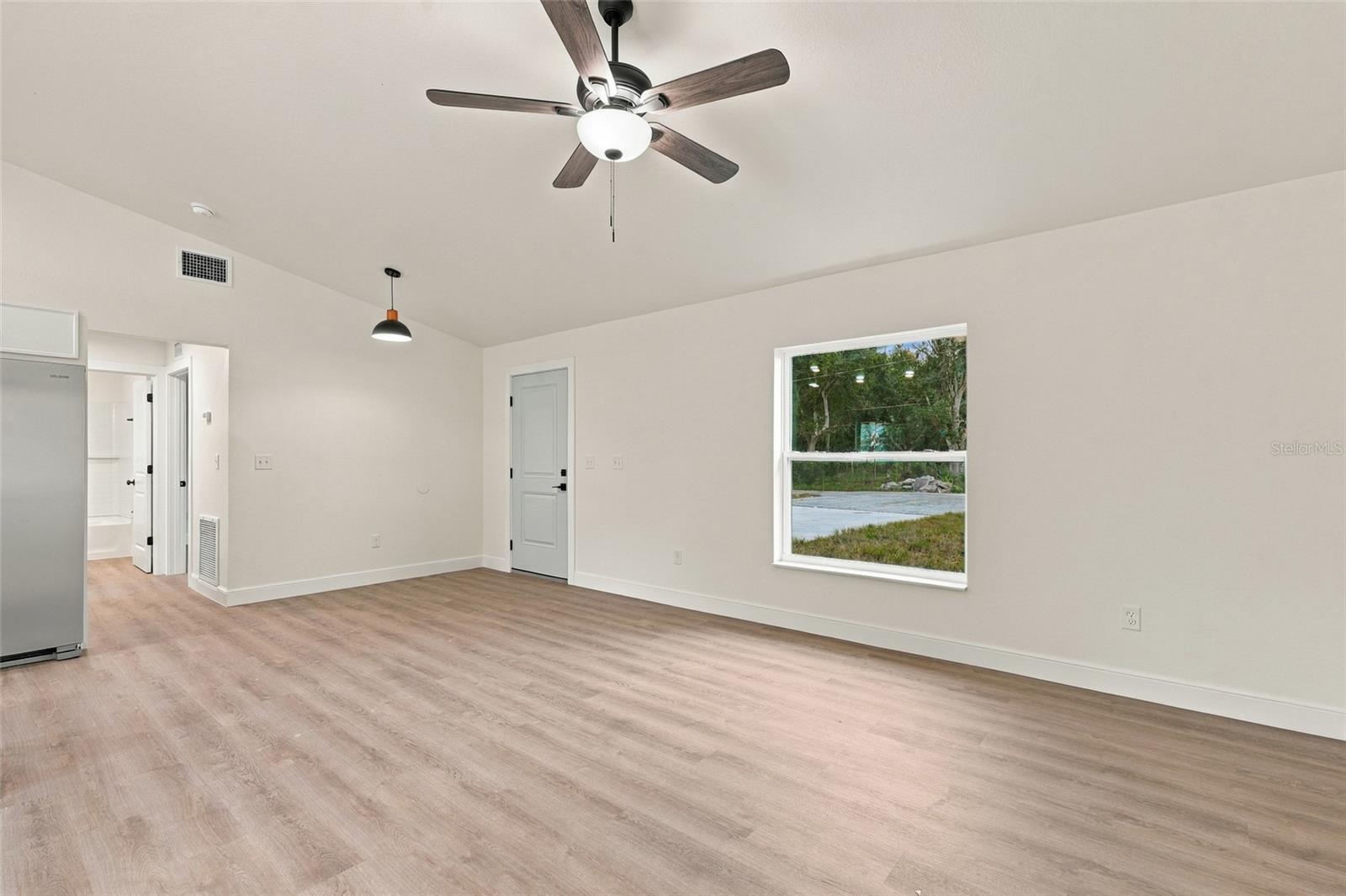 FLORACADIA SUB - Residential