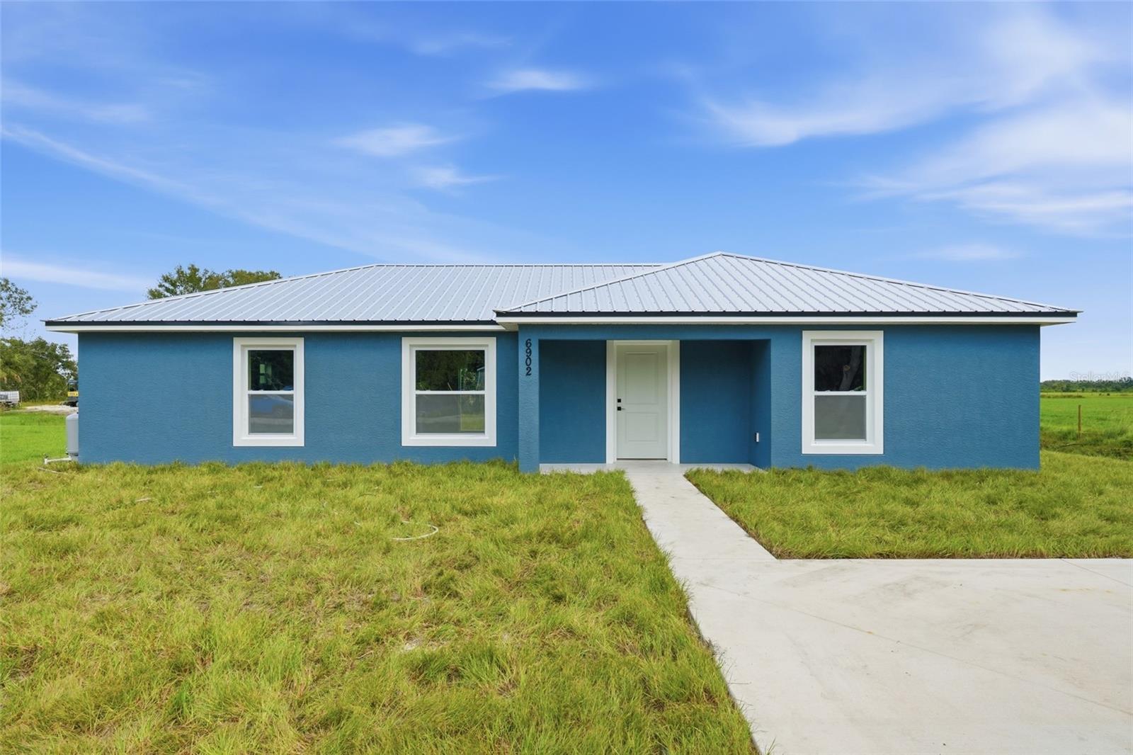 FLORACADIA SUB - Residential