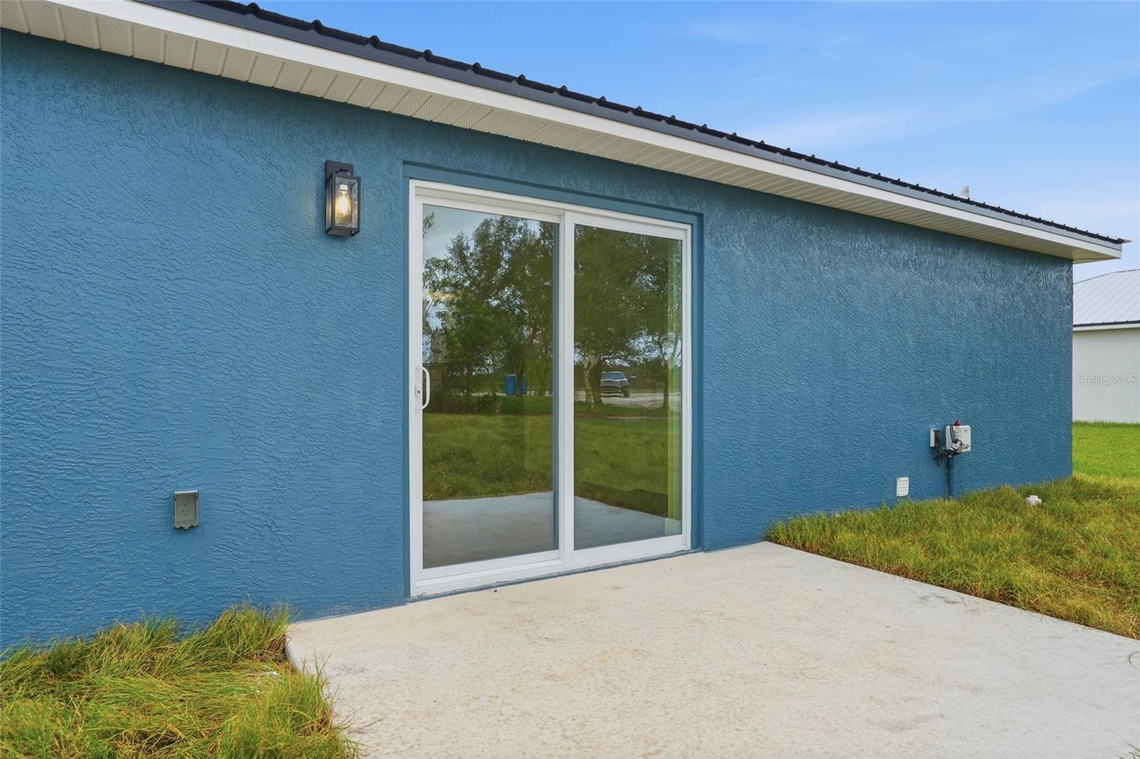 FLORACADIA SUB - Residential