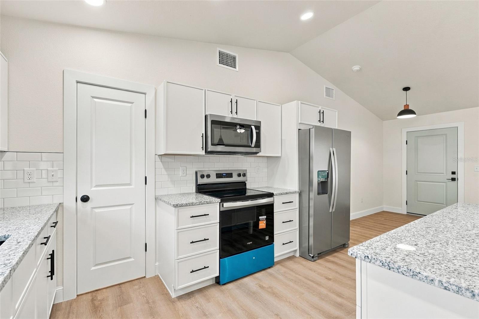 FLORACADIA SUB - Residential