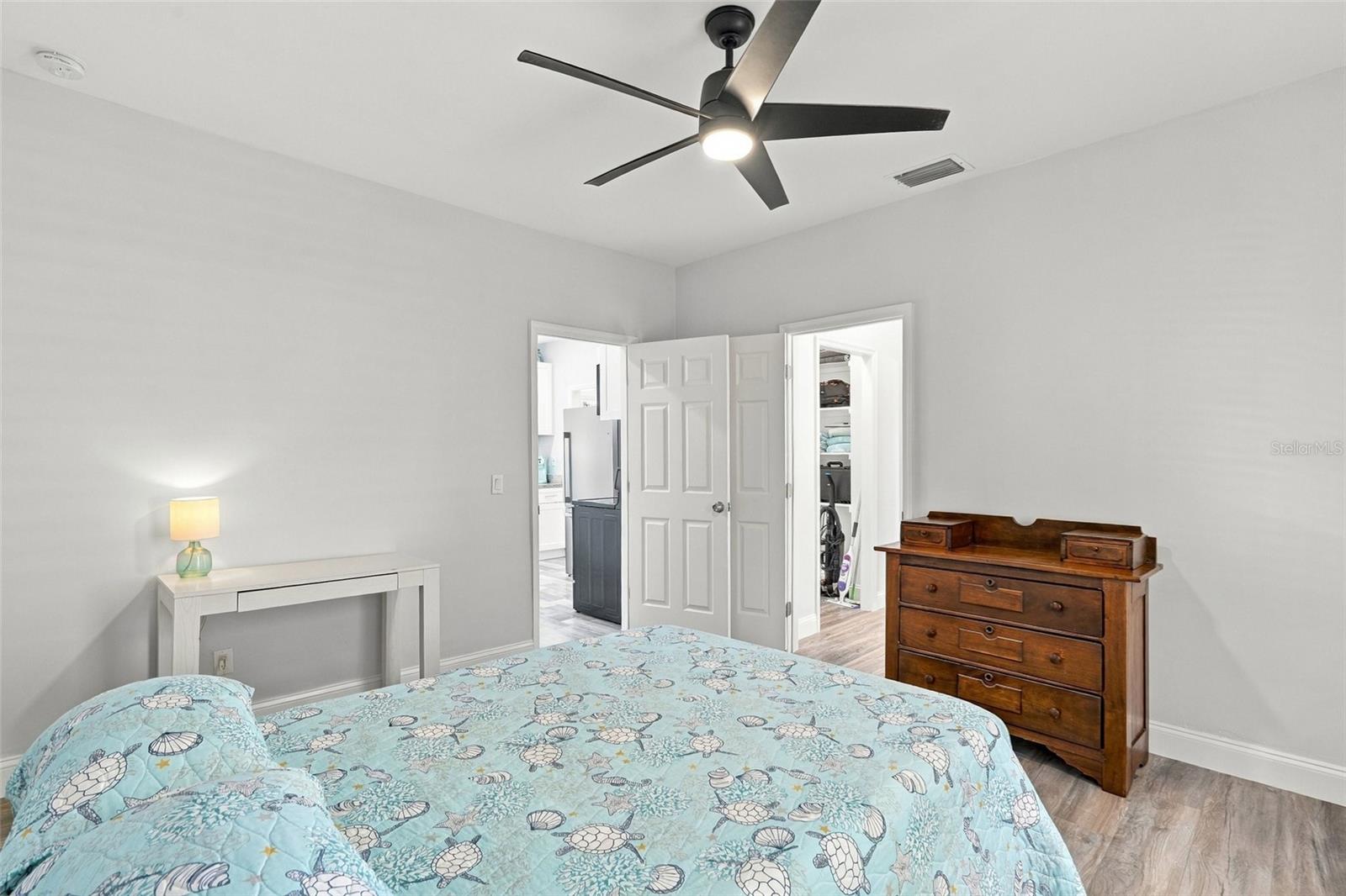 GIBSON & SMITHS ADD - Residential