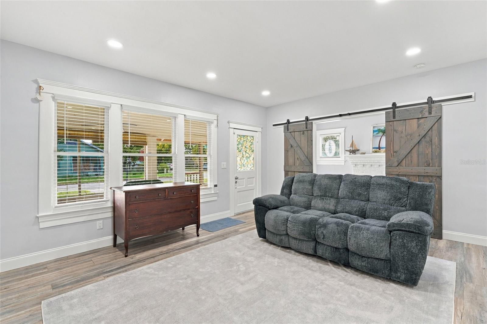 GIBSON & SMITHS ADD - Residential