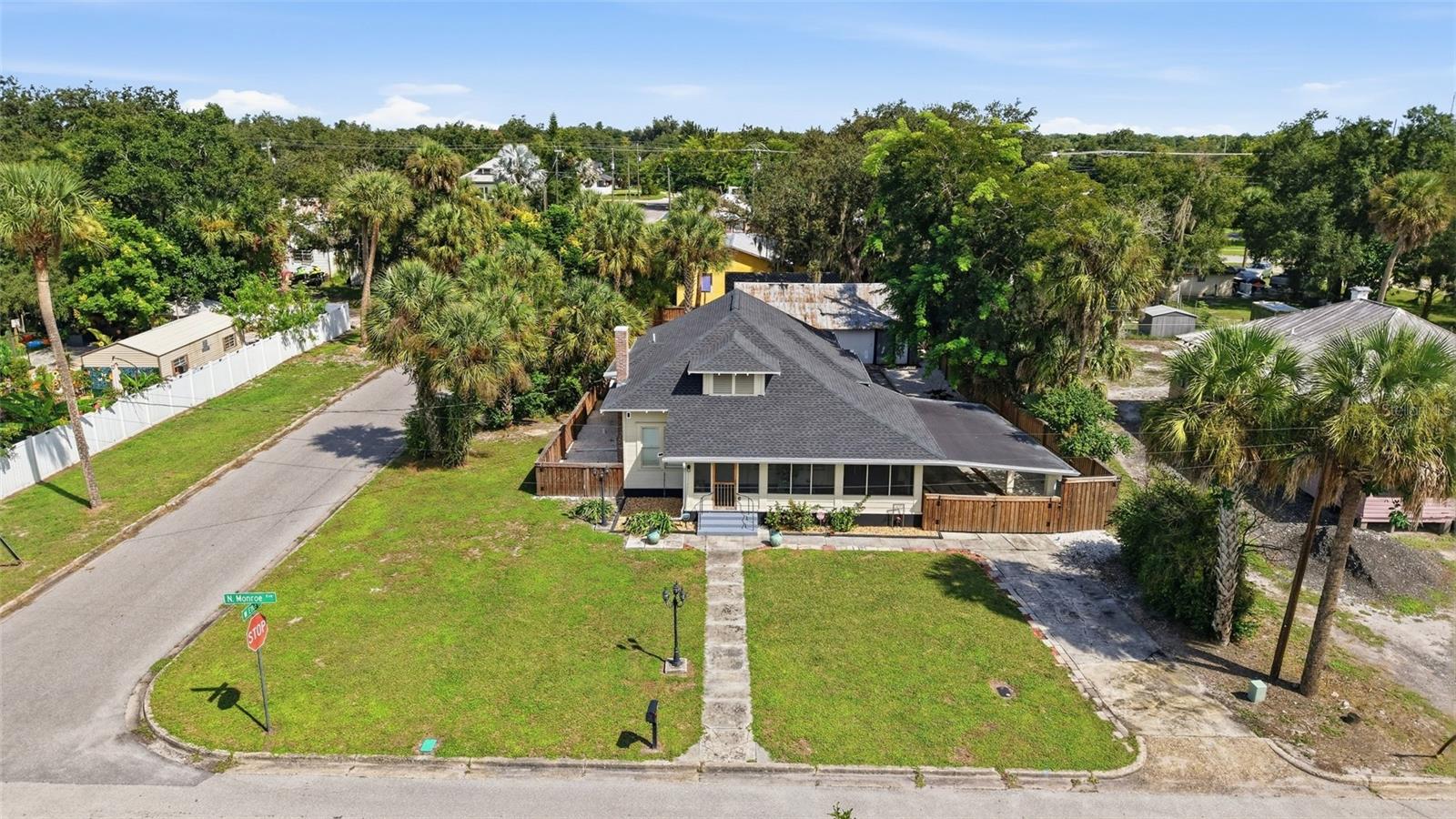 GIBSON & SMITHS ADD - Residential