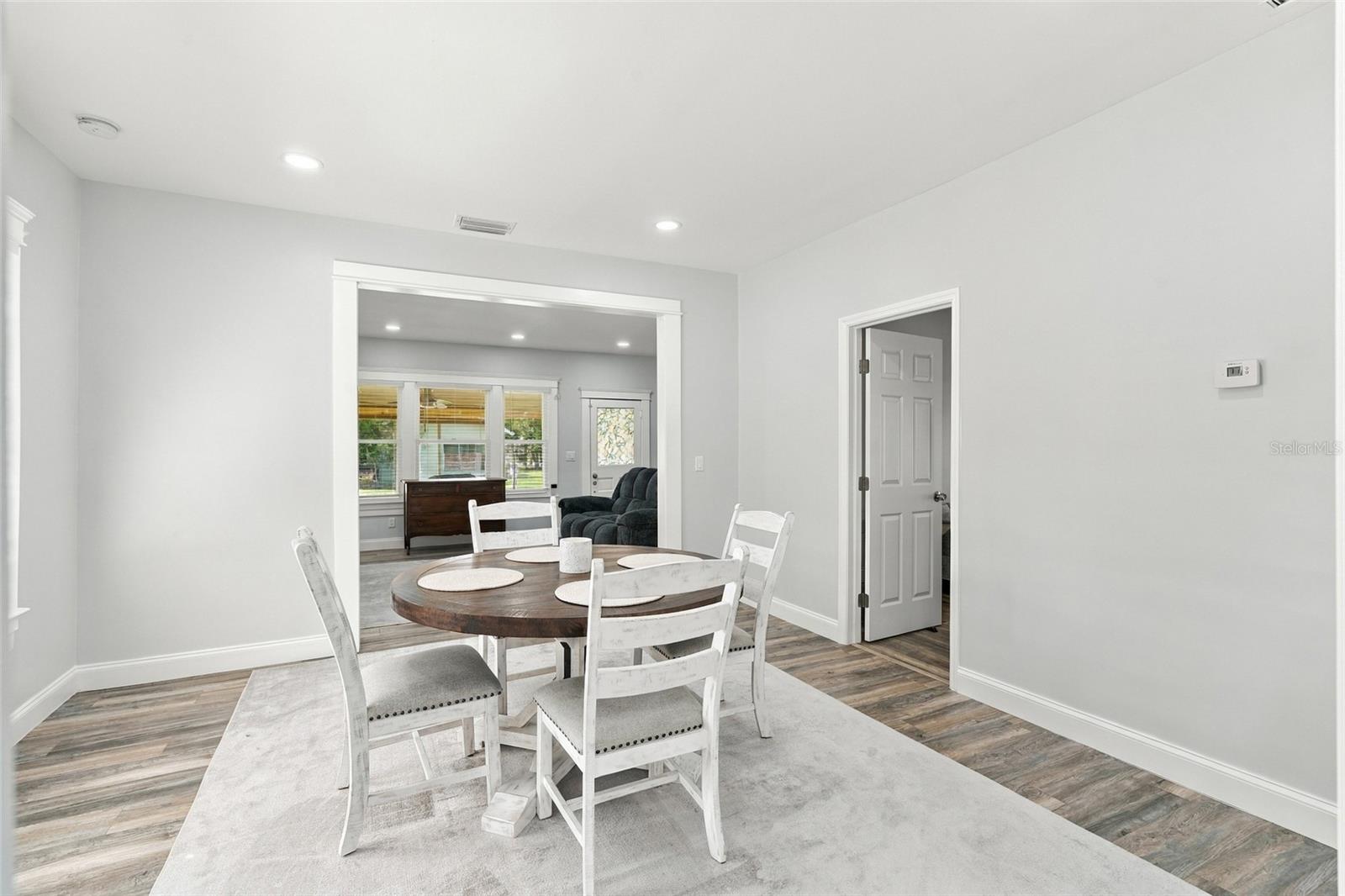 GIBSON & SMITHS ADD - Residential