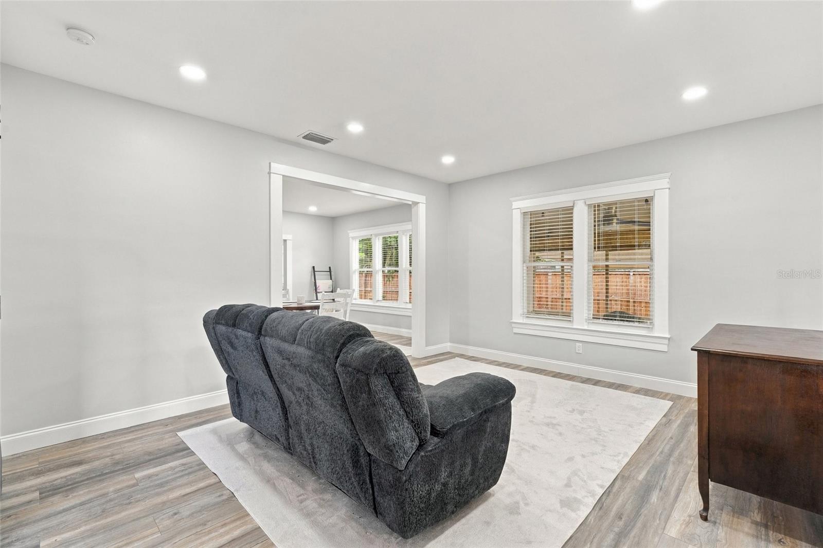 GIBSON & SMITHS ADD - Residential
