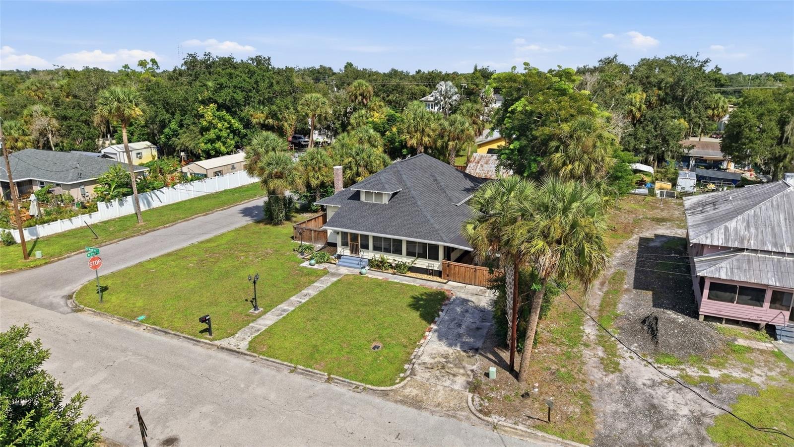 GIBSON & SMITHS ADD - Residential