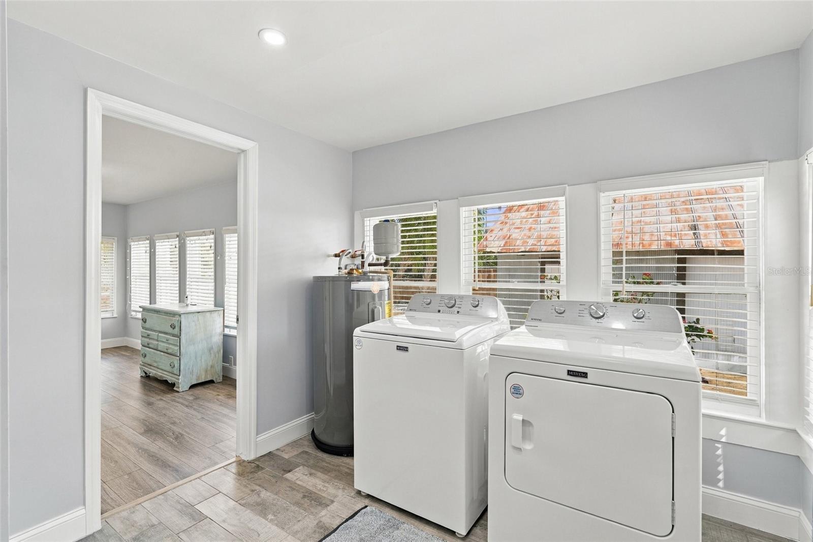 GIBSON & SMITHS ADD - Residential