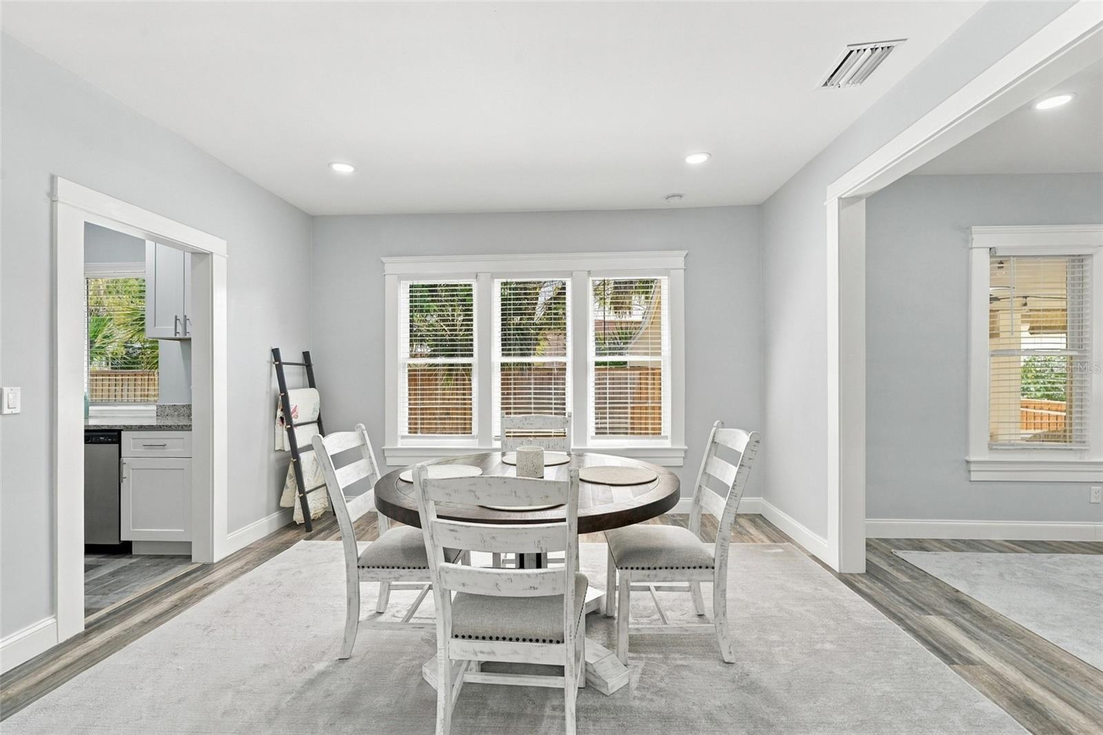 GIBSON & SMITHS ADD - Residential