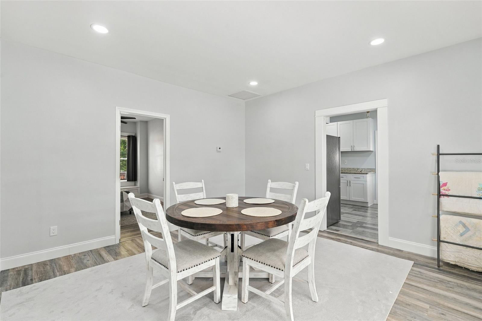 GIBSON & SMITHS ADD - Residential