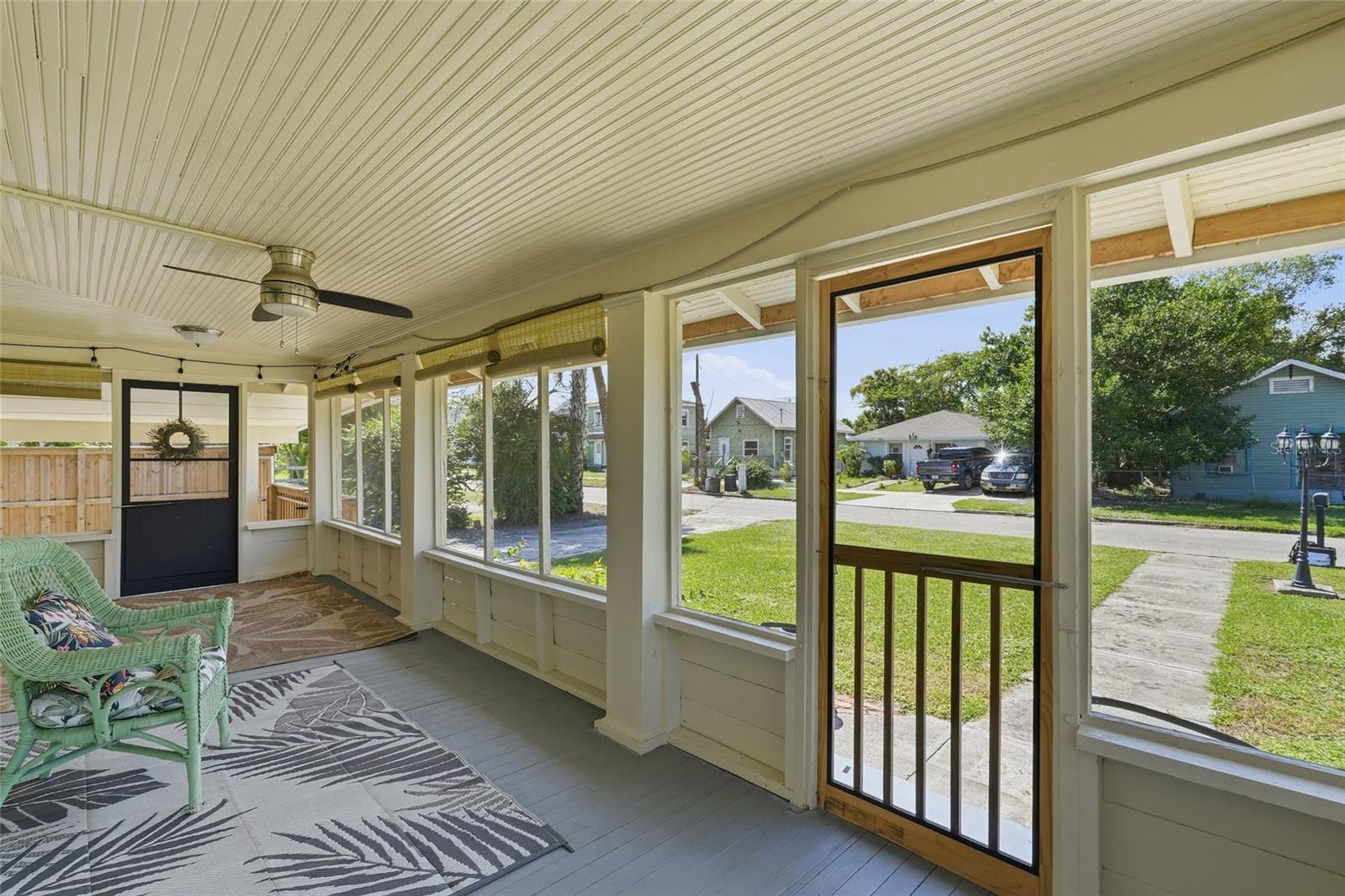 GIBSON & SMITHS ADD - Residential