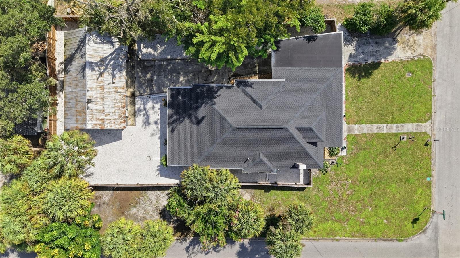 GIBSON & SMITHS ADD - Residential