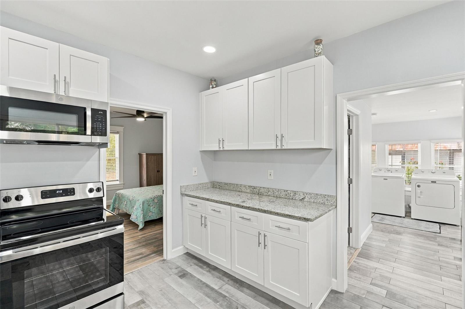 GIBSON & SMITHS ADD - Residential