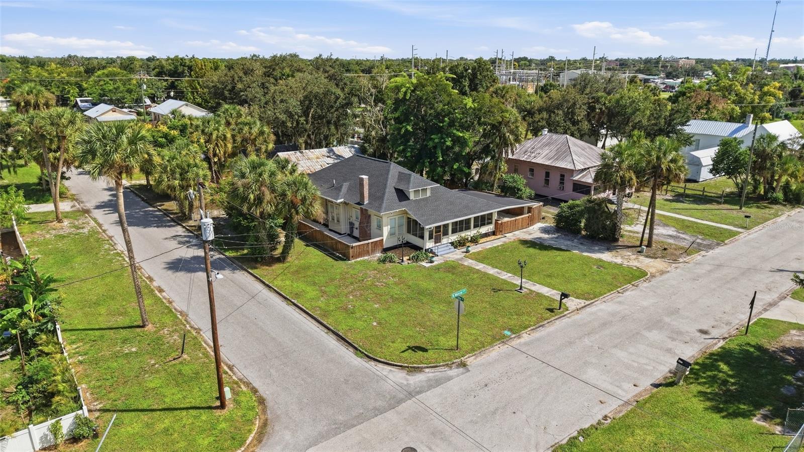 GIBSON & SMITHS ADD - Residential
